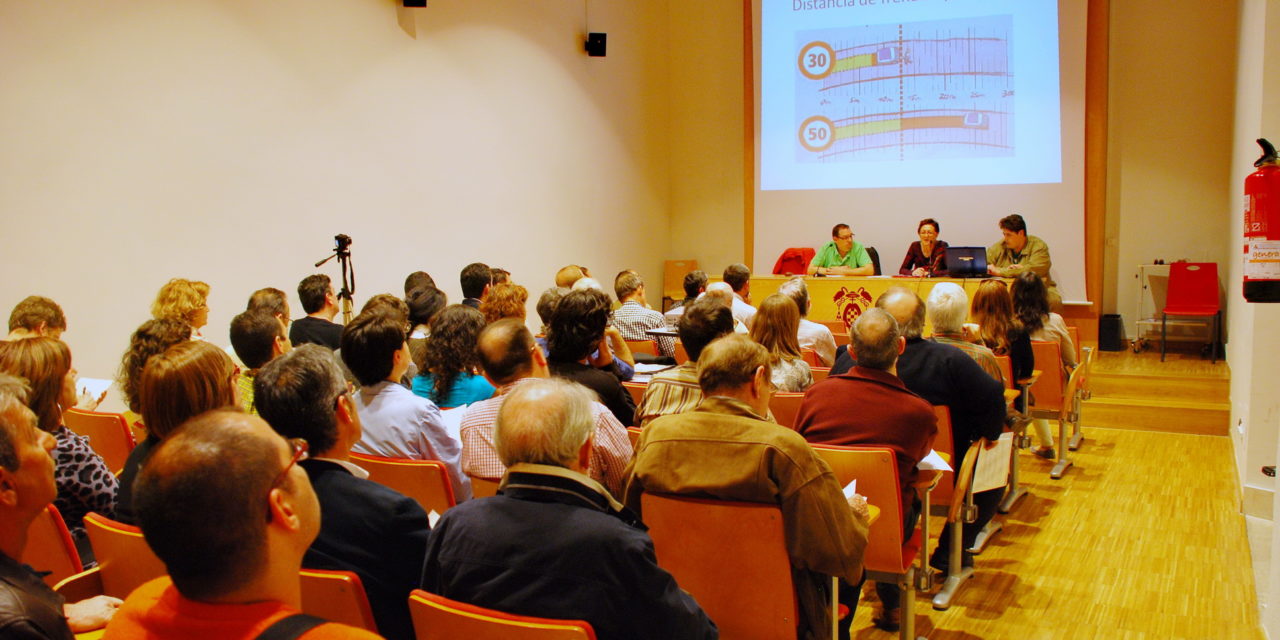 Alcalá de Henares profundiza en el debate sobre el modelo de desarrollo urbano