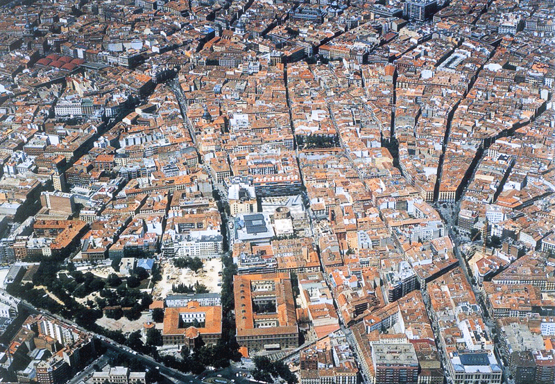 El Ayuntamiento de Madrid destina 2,6 millones de euros a ayudas a la rehabilitación de viviendas