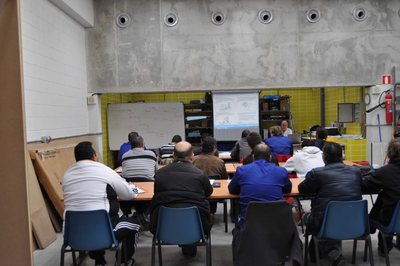 El Ayuntamiento de Madrid pone en marcha un programa de formación con prácticas profesionales remuneradas