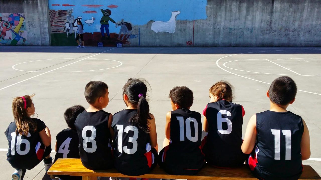 El Club de Baloncesto de San Fermín entrenará en la Caja Mágica a partir de septiembre