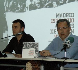 El centro Julián Besteiro de Leganés acoge la muestra “40 años de acción vecinal” hasta el 26 de mayo