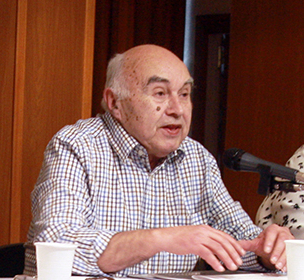 Fallece Manolo Doblado, gran impulsor de la autoorganización de las personas mayores