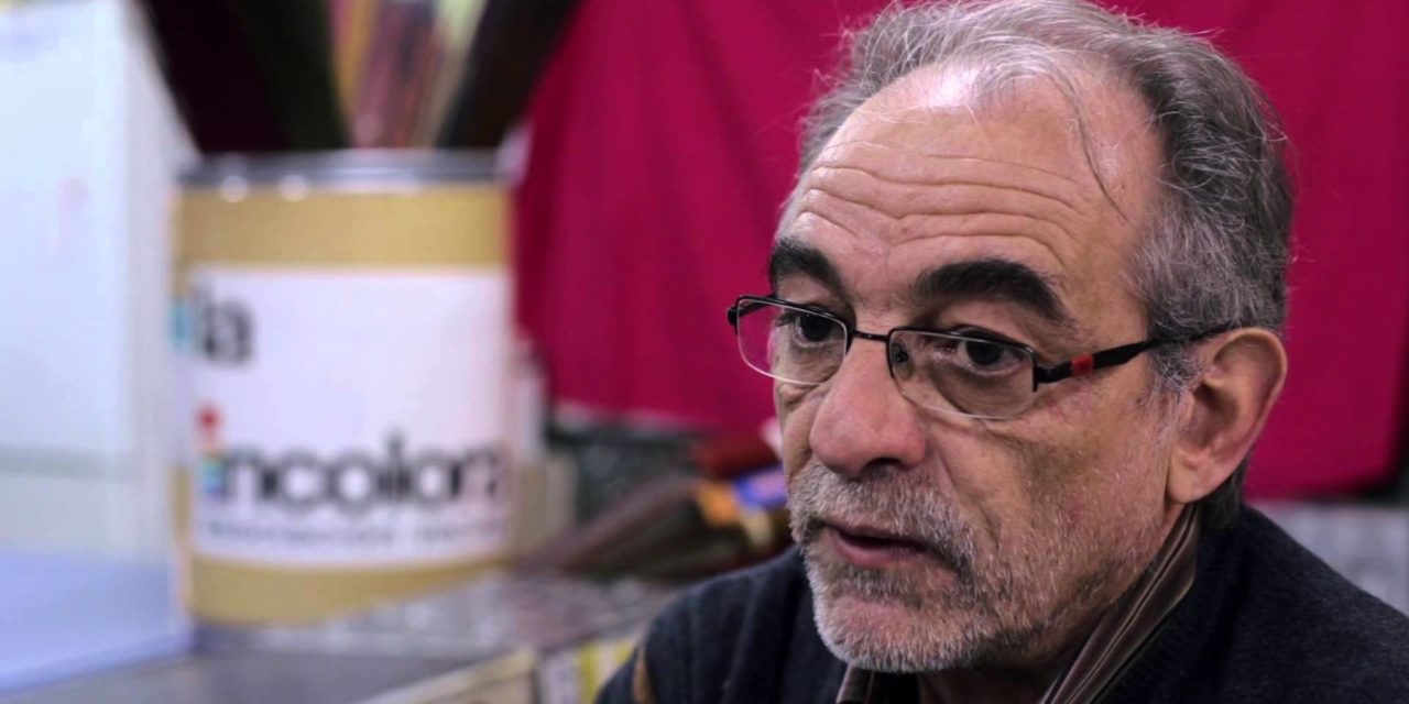 Fallece el sociólogo Julio Alguacil, figura clave del movimiento vecinal de Villaverde