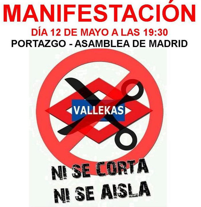 La Comunidad de Madrid no aprovechará el cierre de la Línea 1 para mejorar la accesibilidad de las estaciones