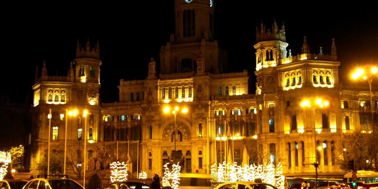 La FRAVM rechaza los presupuestos del Ayuntamiento de Madrid para 2011