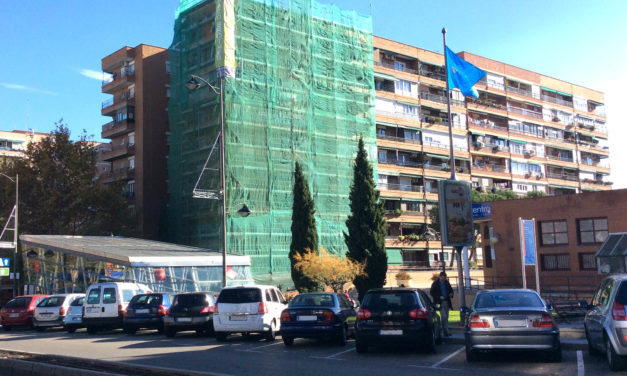 Las AAVV de Leganés vuelven a exigir al Ayuntamiento el pago de las subvenciones a la rehabilitación de hace seis años