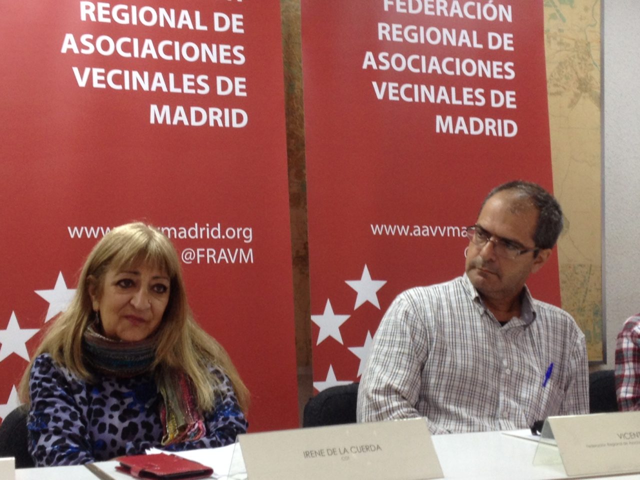 Organizaciones sociales exigen medidas políticas para frenar la emergencia alimentaria en Madrid