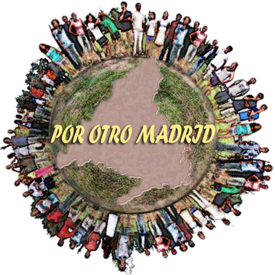 Organizaciones sociales y sindicales presentan su ”Propuesta ciudadana por otro Madrid”