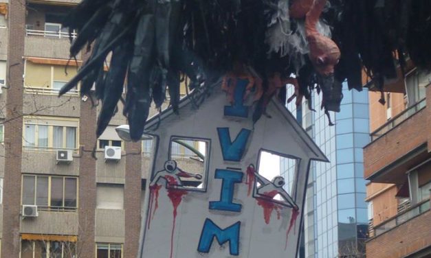 Venta de viviendas del IVIMA: Van Halen apunta al ex consejero de Vivienda