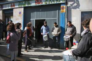 La Casa del Barrio de Carabanchel abre sus puertas