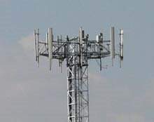 Vecinos de Getafe piden una moratoria en las licencias de antenas de telefonía