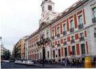 Vecinos de Usera se concentrarán en la Puerta del Sol