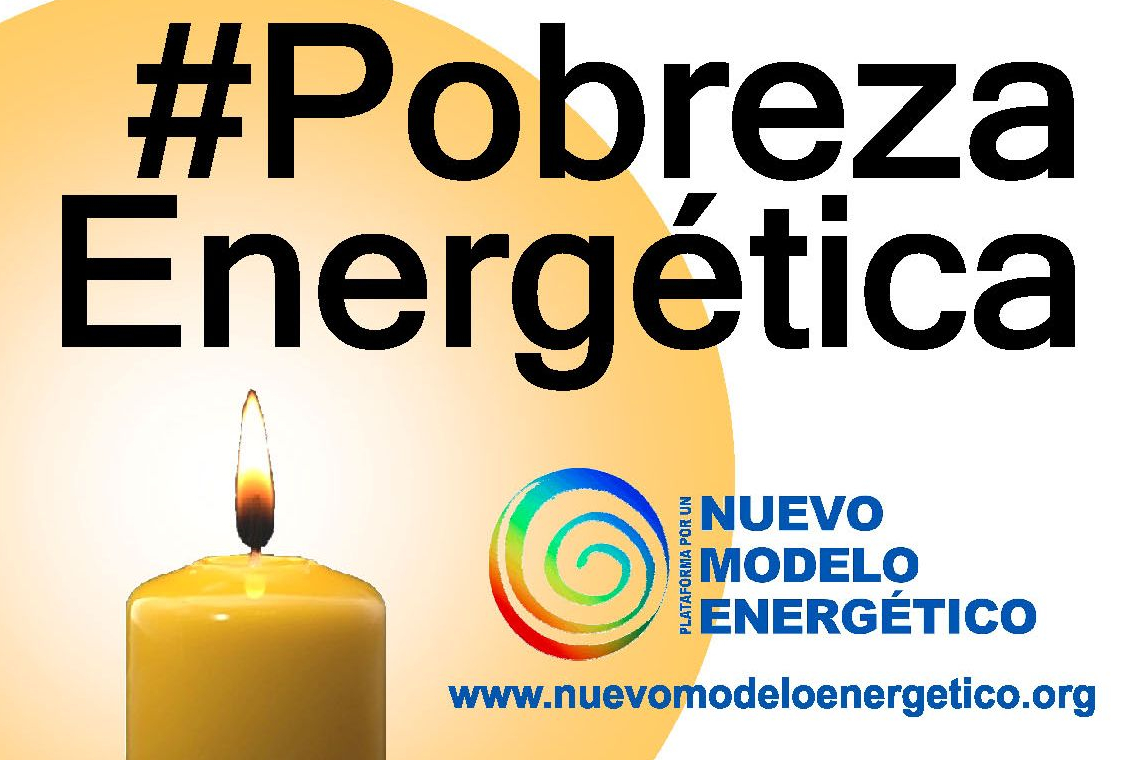 17F: mantas y velas para visibilizar la pobreza energética