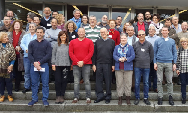 Concluye con éxito el III Encuentro europeo de AAVV de centros históricos