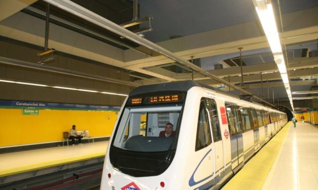 PP y Ciudadanos se oponen a la prolongación de la línea 11 de Metro hacia el centro