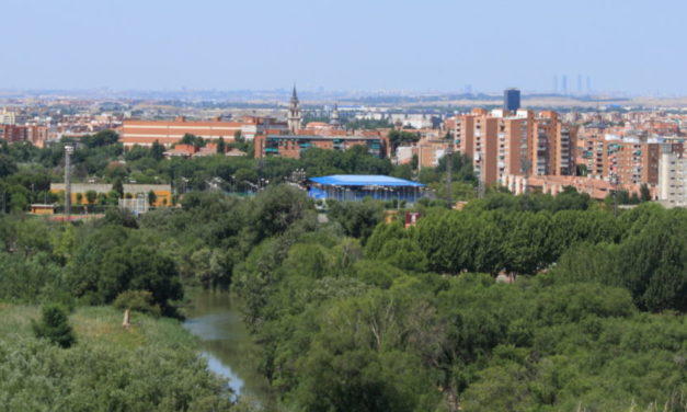 Alcalá de Henares: “la ciudad que queremos”