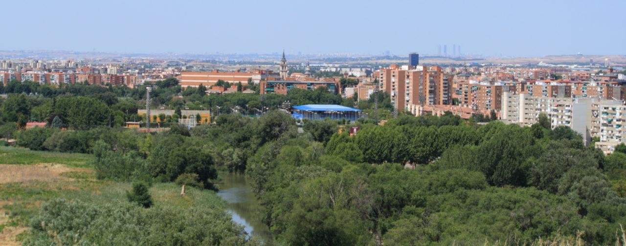 Alcalá de Henares: “la ciudad que queremos”