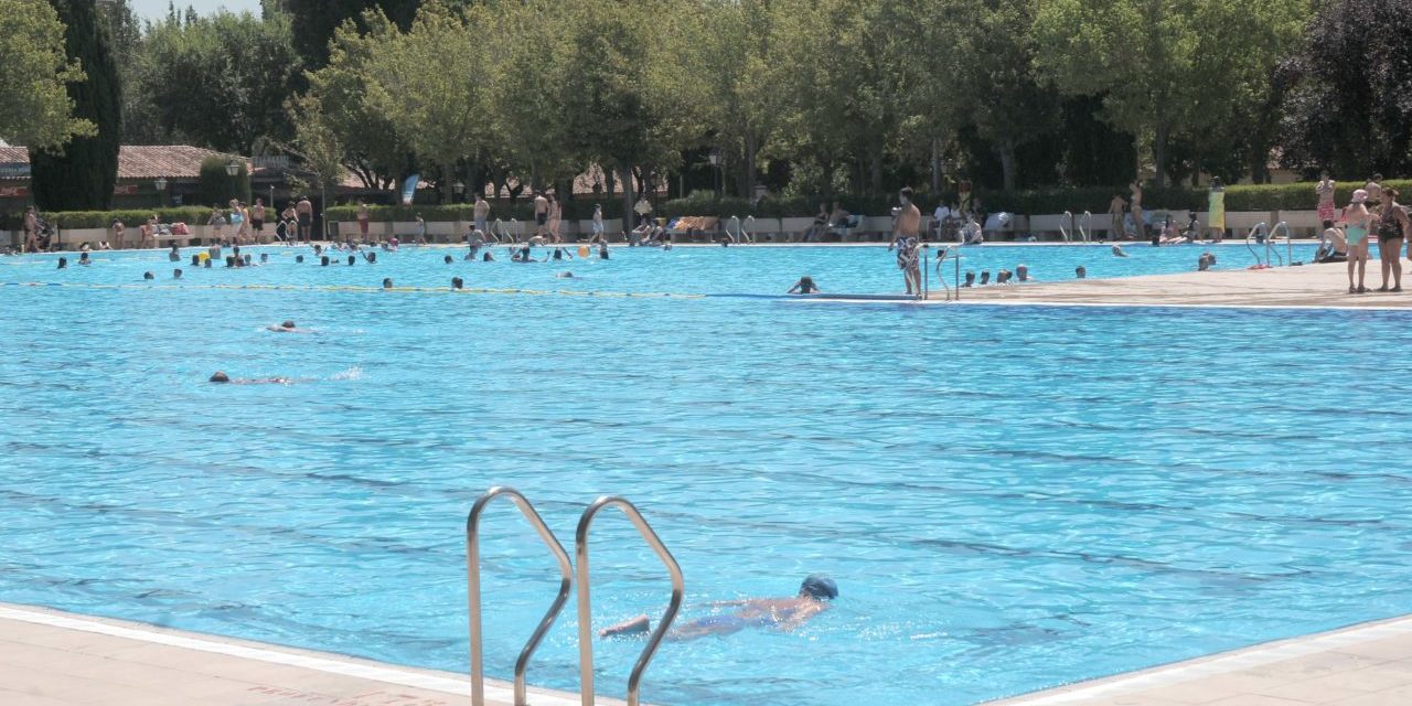 Un año más, Aluche inicia la temporada estival sin piscina pública al aire libre
