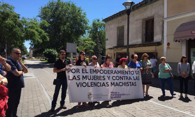 Las AAVV de Coslada y San Fernando de Henares condenan la agresión machista a la conductora de Metro