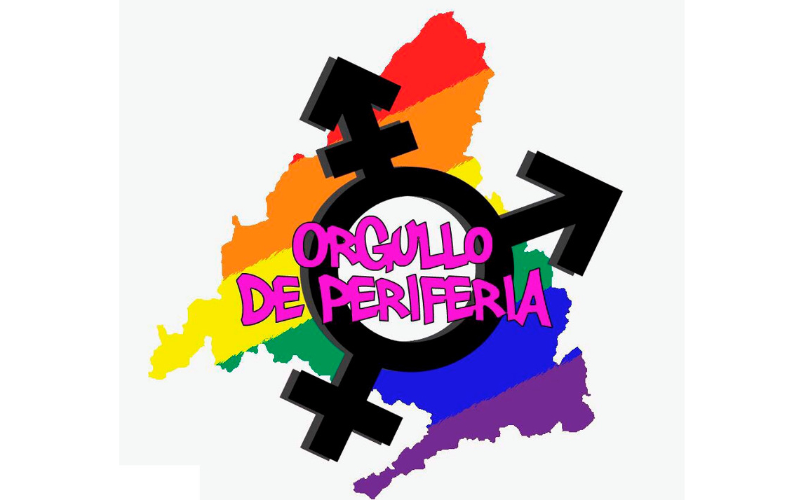 Orgullo LGTBIQ 2017: ¡la periferia también existe!