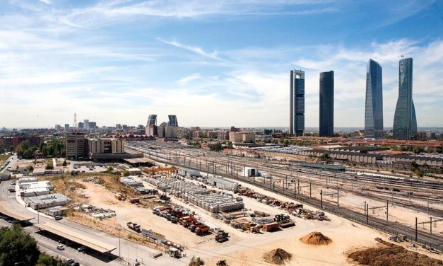 Madrid Nuevo Norte: una nueva oportunidad perdida para reequilibrar la ciudad