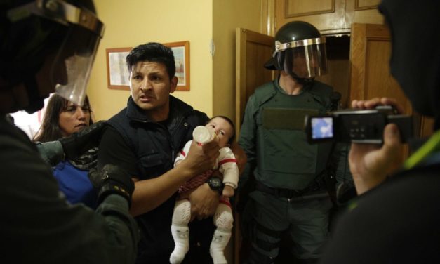 Lamentable respuesta de España ante la condena de la ONU por no garantizar una vivienda alternativa a una familia desahuciada