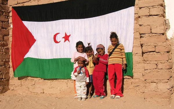 La FRAVM anima a las familias madrileñas a acoger este verano a niños saharauis