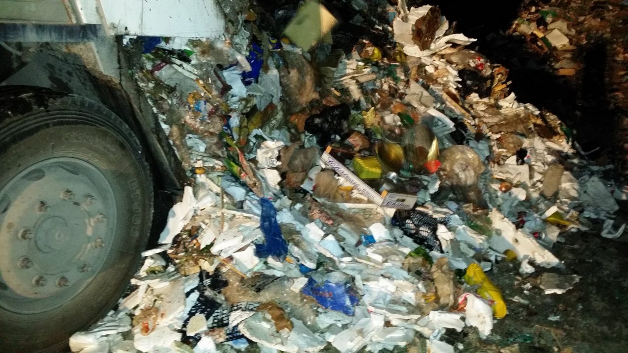 Webinar: Con Aguirre, Cifuentes o Ayuso, la gestión de residuos es un abuso