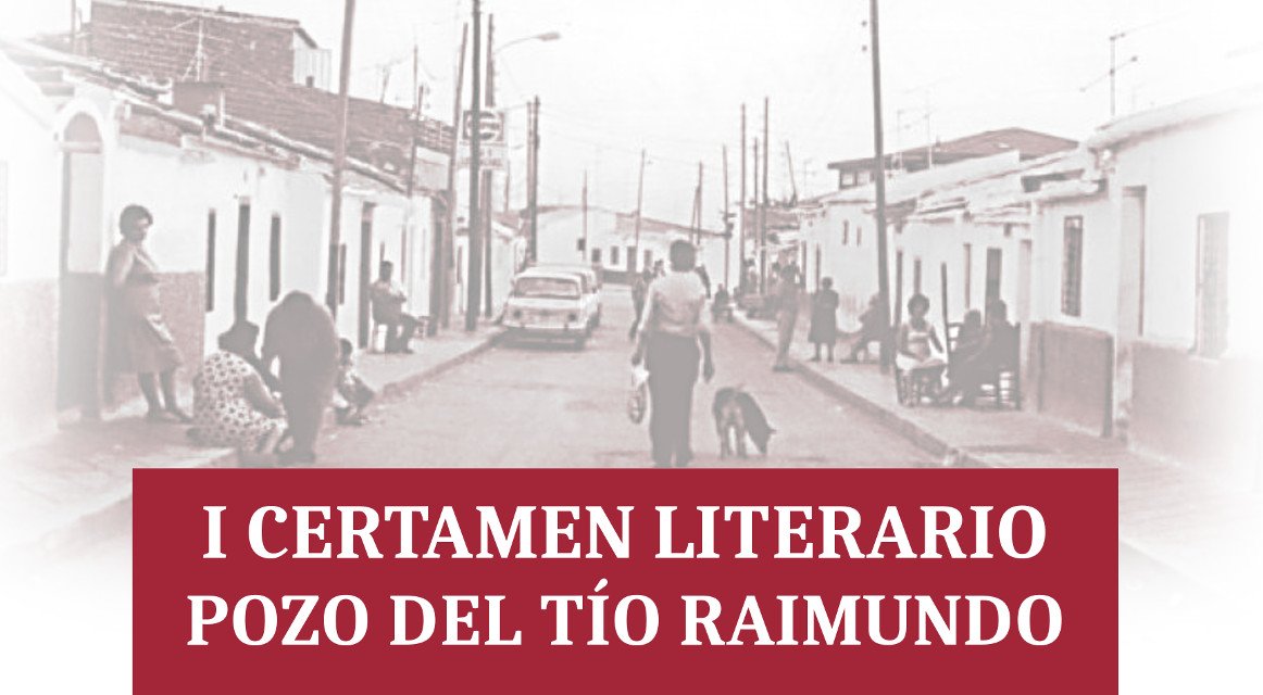 “Cuéntame lo que pasó”…en El Pozo del Tío Raimundo