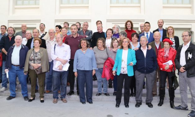 Todos los partidos se comprometen a dar continuidad a la Oficina del Sur y el Este de Madrid