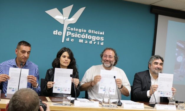 Unidas Podemos, Más Madrid y PSOE se comprometen a tramitar en la próxima legislatura una Ley Integral del Juego
