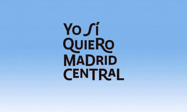 Defendamos Madrid Central como un paso imprescindible para extender medidas contra la contaminación en toda la ciudad