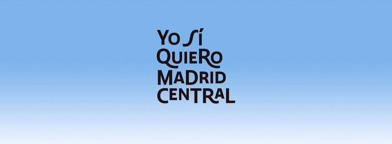 Defendamos Madrid Central como un paso imprescindible para extender medidas contra la contaminación en toda la ciudad