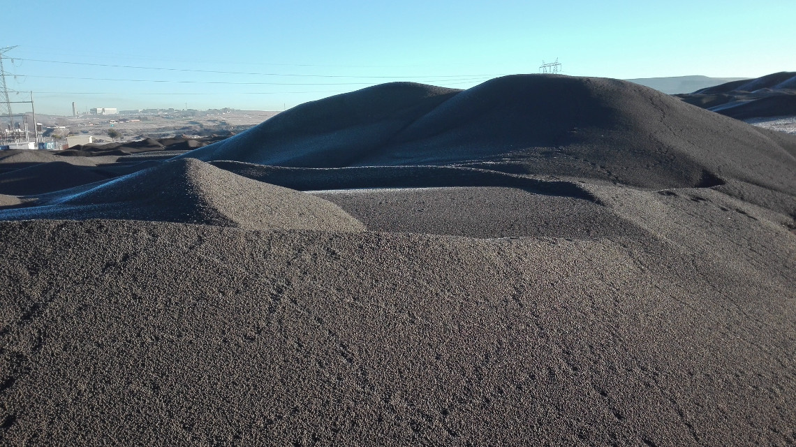 ¿Otro verano de malos olores en el Sureste por las emisiones de La Torrecilla?