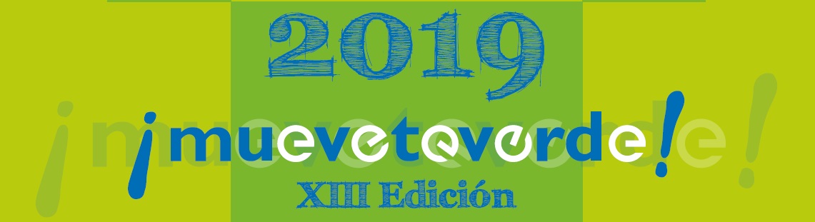 En marcha la XIII edición de los premios Muévete Verde de Madrid