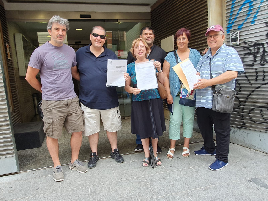 Nueva victoria vecinal: la Comunidad de Madrid atiende nuestras alegaciones y construirá una estación de Metro en Comillas