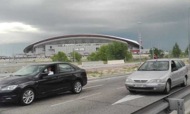 ¿El nuevo proyecto de reforma del entorno del estadio Metropolitano responde verdaderamente al interés general?