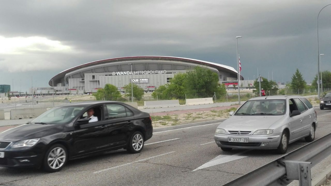 ¿El nuevo proyecto de reforma del entorno del estadio Metropolitano responde verdaderamente al interés general?
