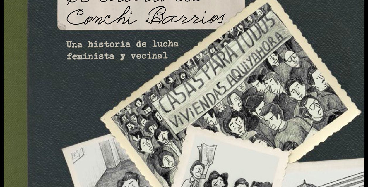 El Diario de Conchi Barrios, en versión digital
