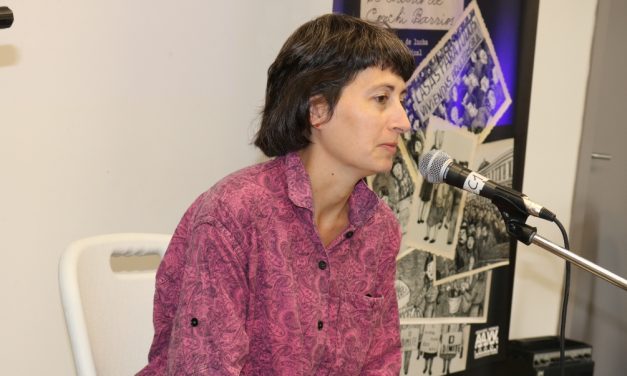La FRAVM celebra su 42º aniversario con un homenaje a las mujeres del movimiento vecinal