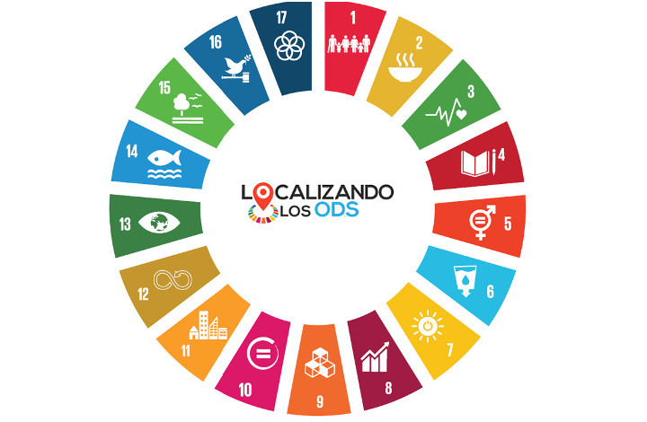 ¿Qué tiene que ver con la Agenda 2030 tu asociación vecinal?