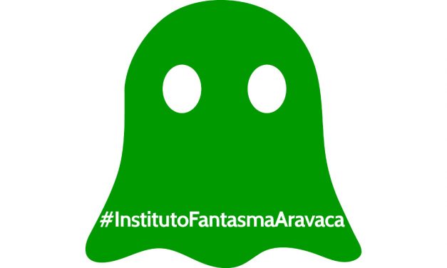 El instituto fantasma de Aravaca