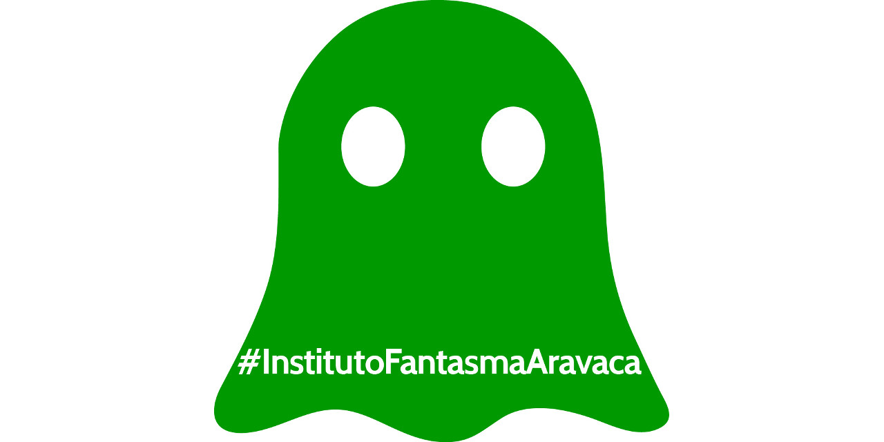 El instituto fantasma de Aravaca