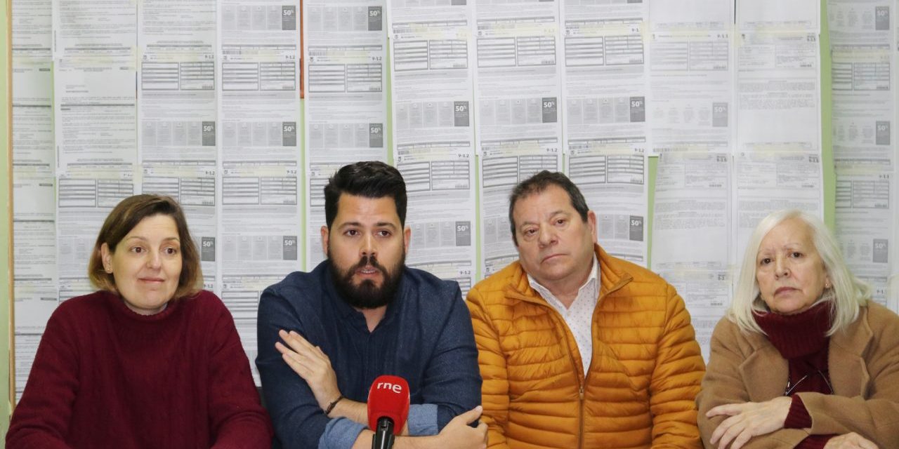 Los residentes afectados por las multas de Madrid Central piden la anulación de las sanciones