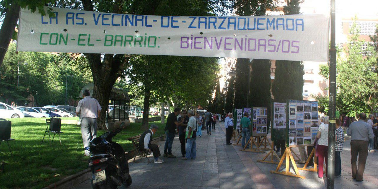 La AV de Zarzaquemada demanda al Ayuntamiento de Leganés “otro modelo de gestión municipal” para hacer frente a la crisis del Covid-19