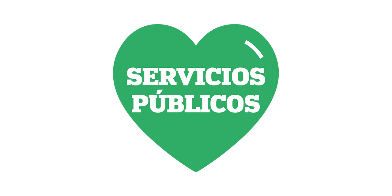 Una ola ciudadana de corazones verdes exige reforzar la sanidad pública, las residencias y servicios sociales para salir de la crisis