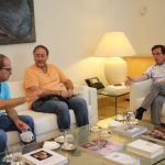 La FRAVM insiste al alcalde de Madrid en mantener una reunión para abordar los problemas de la ciudad
