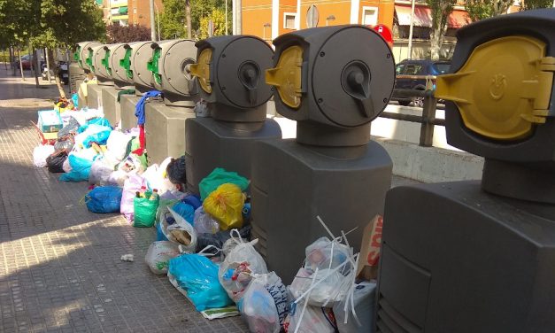La Asociación Vecinal de Zarzaquemada critica al Ayuntamiento de Leganés por su “pésima gestión” de la pandemia