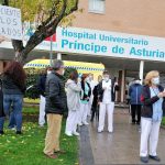 Plataforma
                                          en Defensa de la Sanidad
                                          Pública de Alcalá de Henares