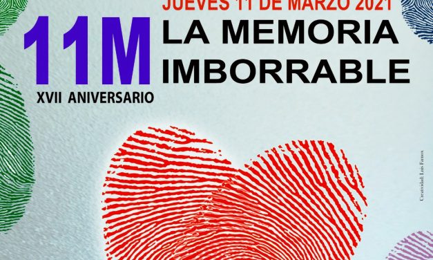 11M: la memoria imborrable